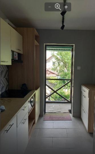 2 Room Apartment Odessa Exterior foto