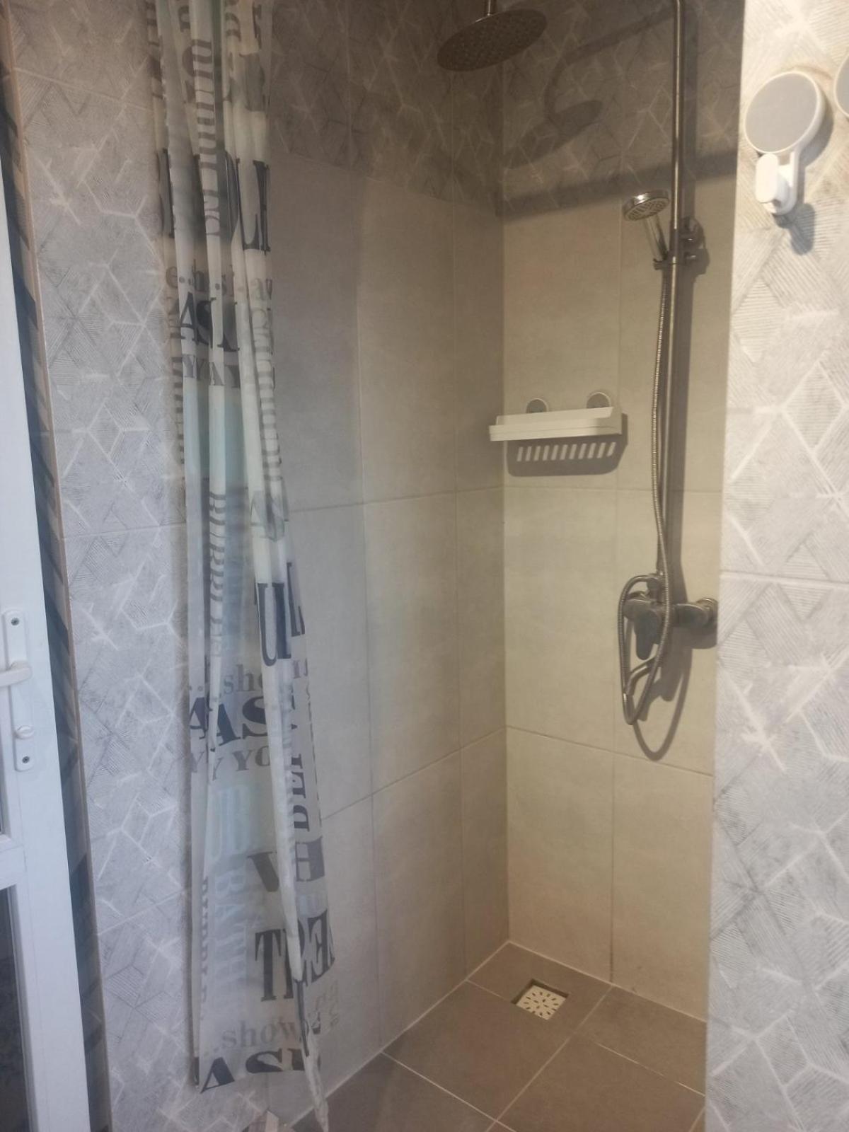 2 Room Apartment Odessa Exterior foto