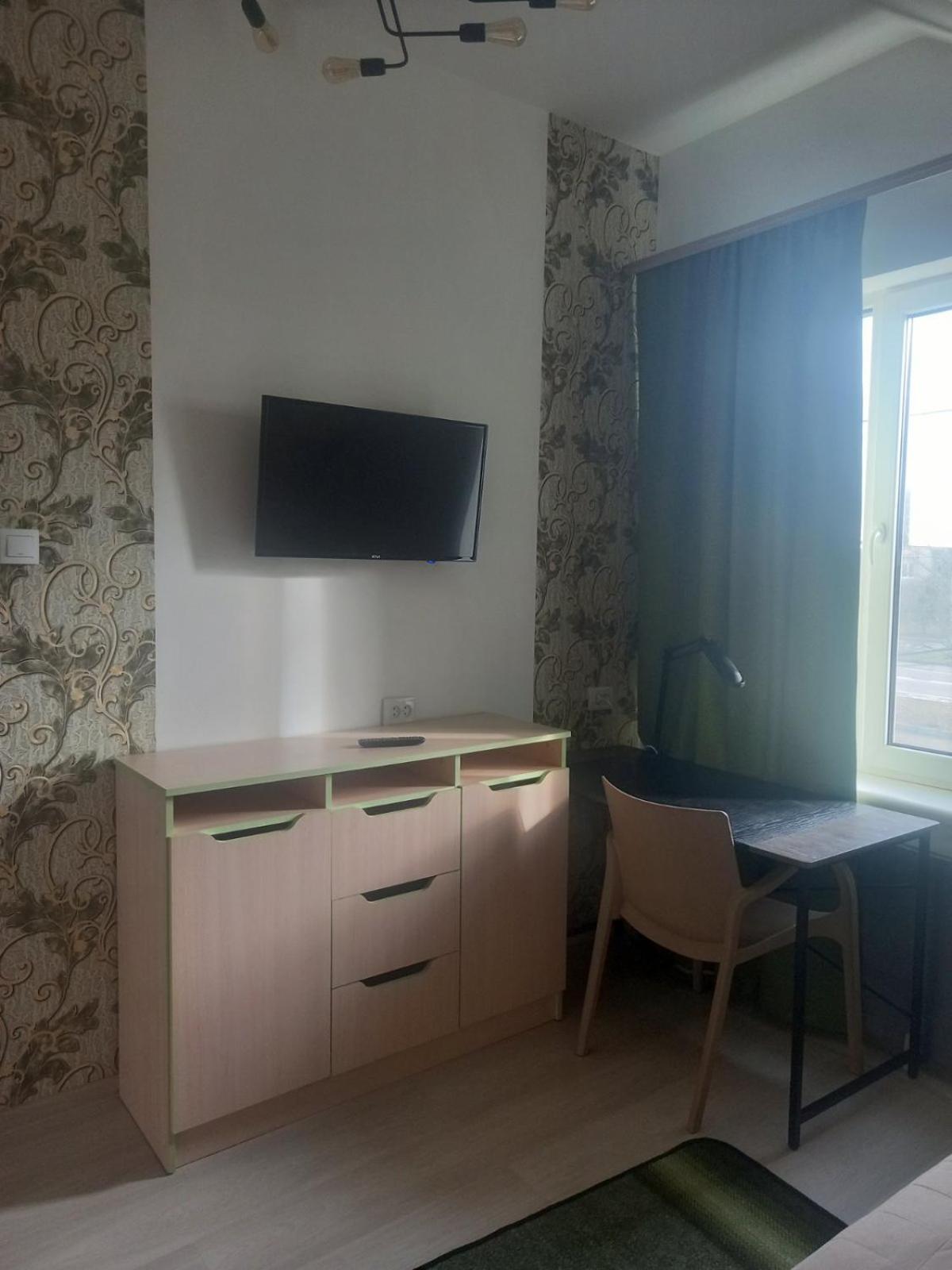 2 Room Apartment Odessa Exterior foto