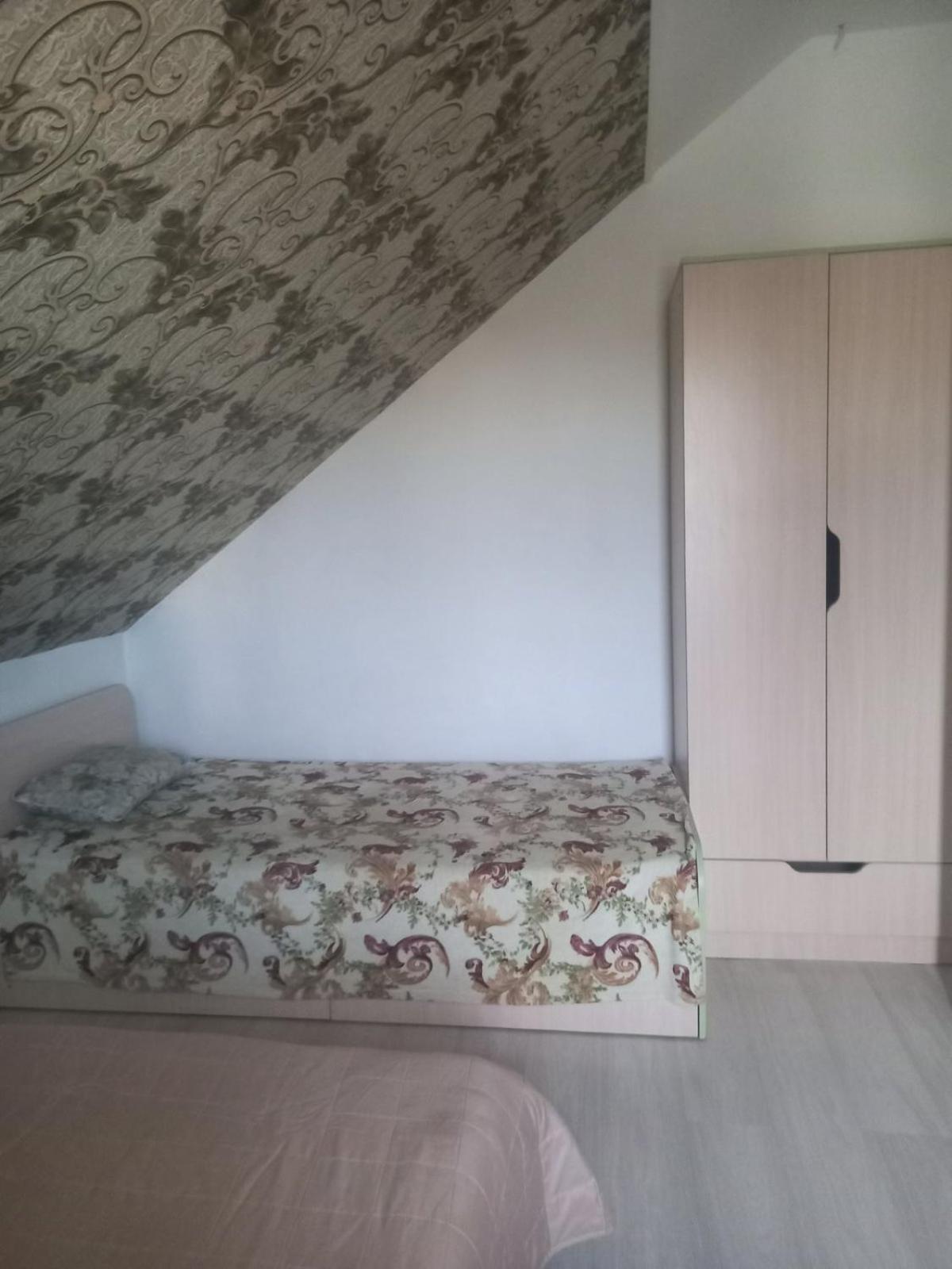 2 Room Apartment Odessa Exterior foto