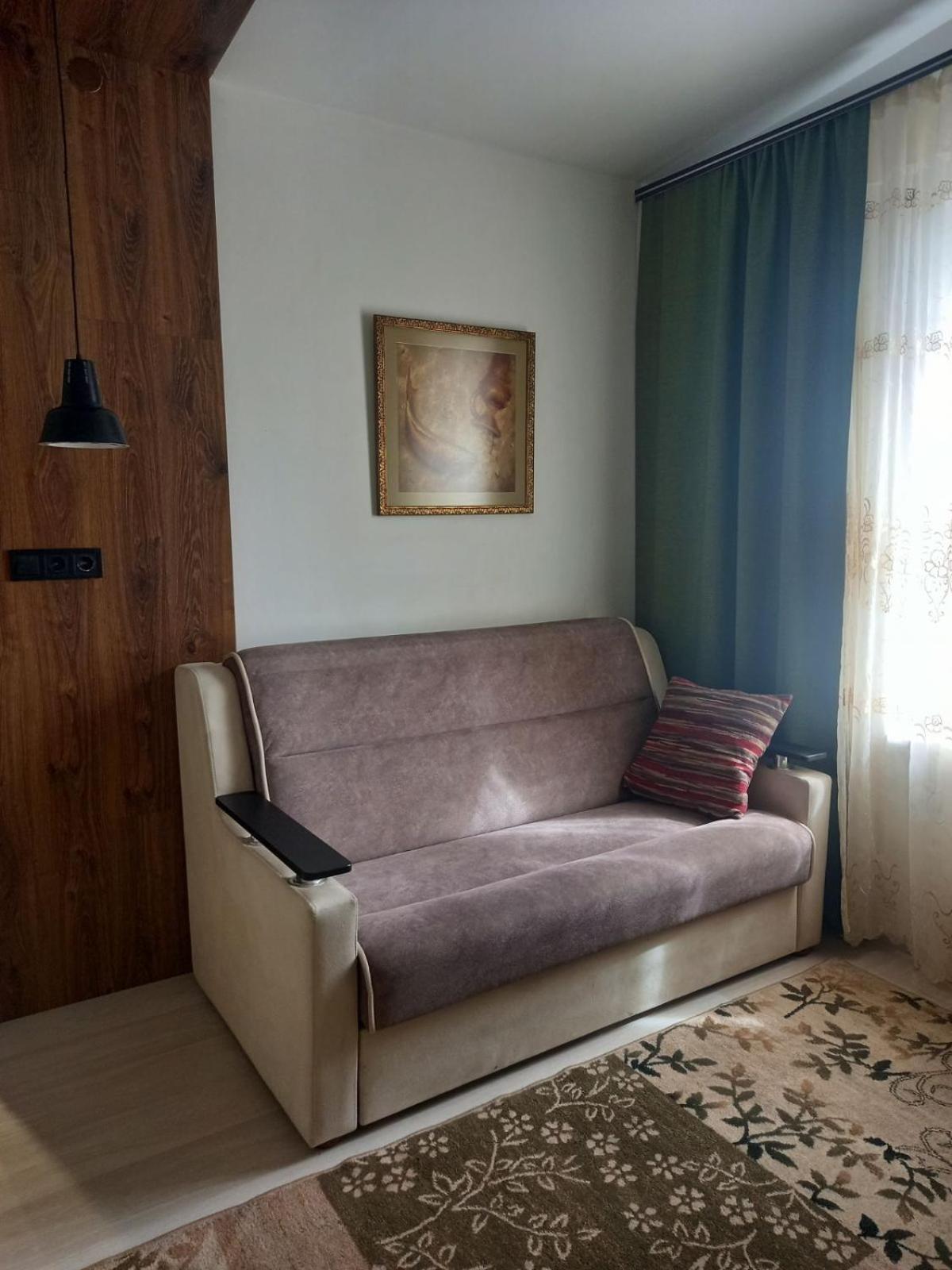 2 Room Apartment Odessa Exterior foto