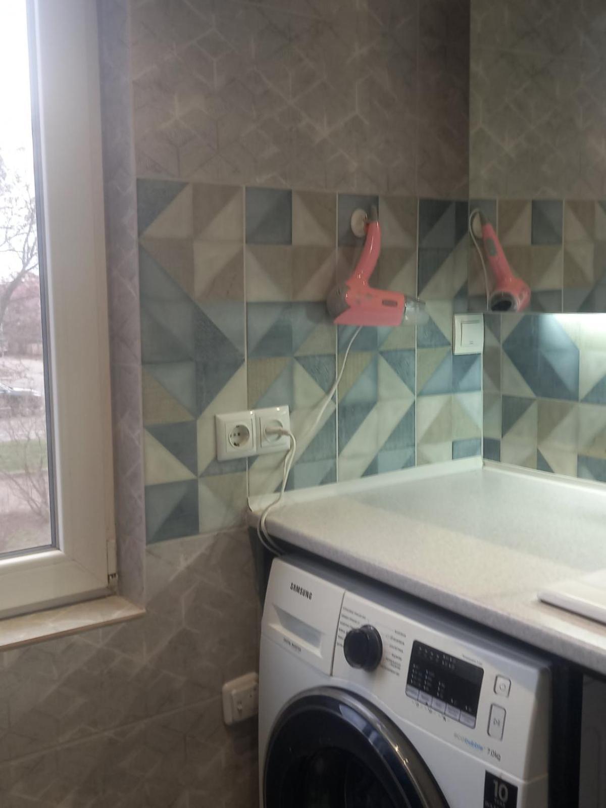 2 Room Apartment Odessa Exterior foto