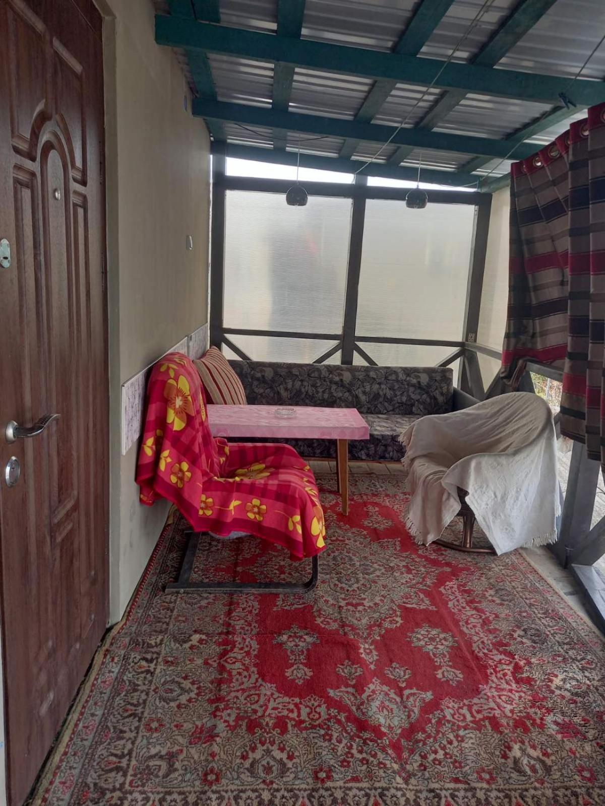 2 Room Apartment Odessa Exterior foto