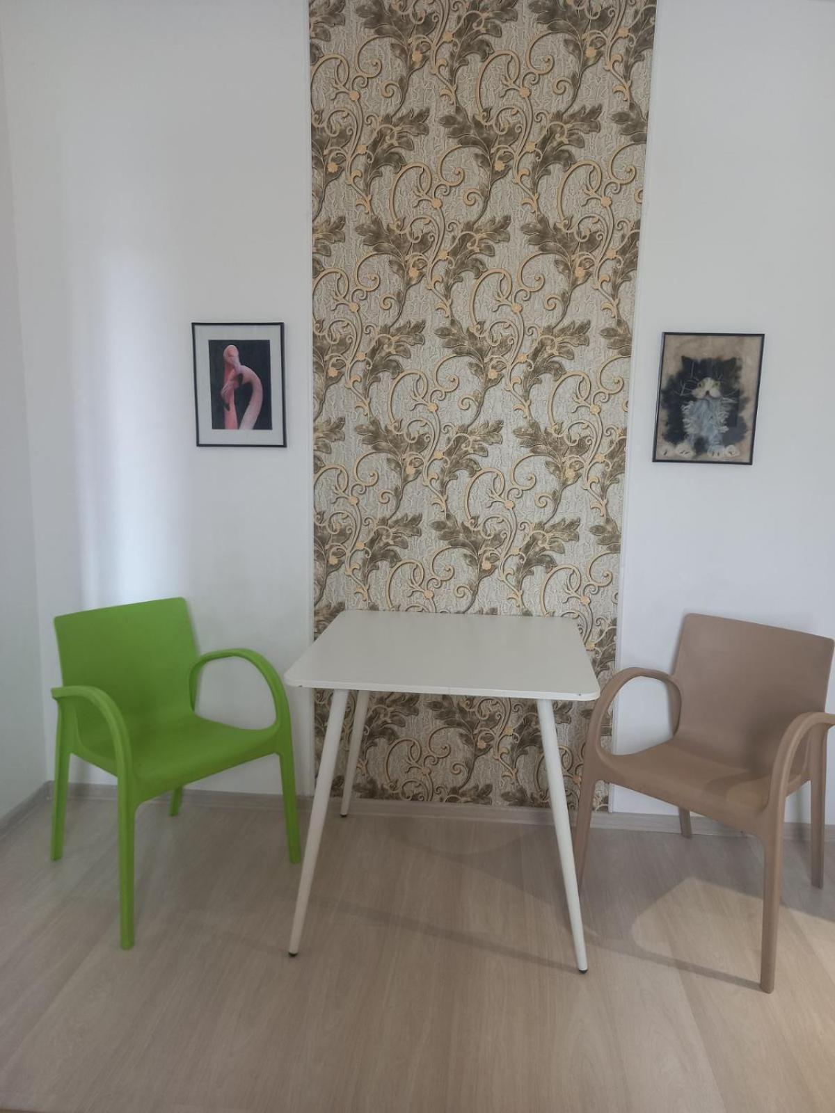 2 Room Apartment Odessa Exterior foto